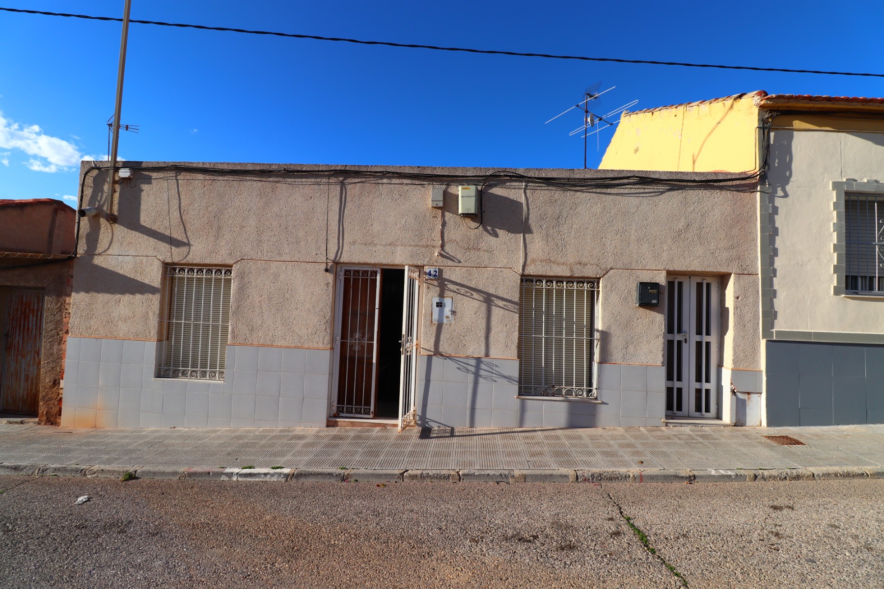 4 Bedroom Property in Benijofar