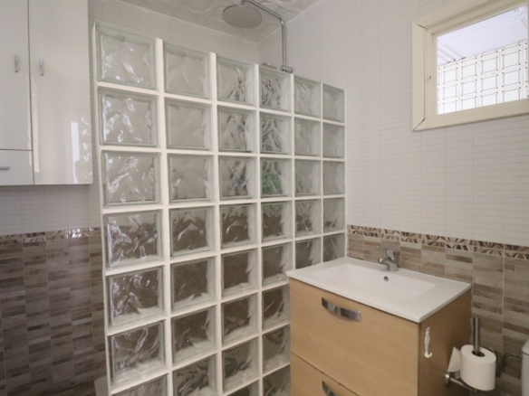4 Bedroom Property in Benijofar