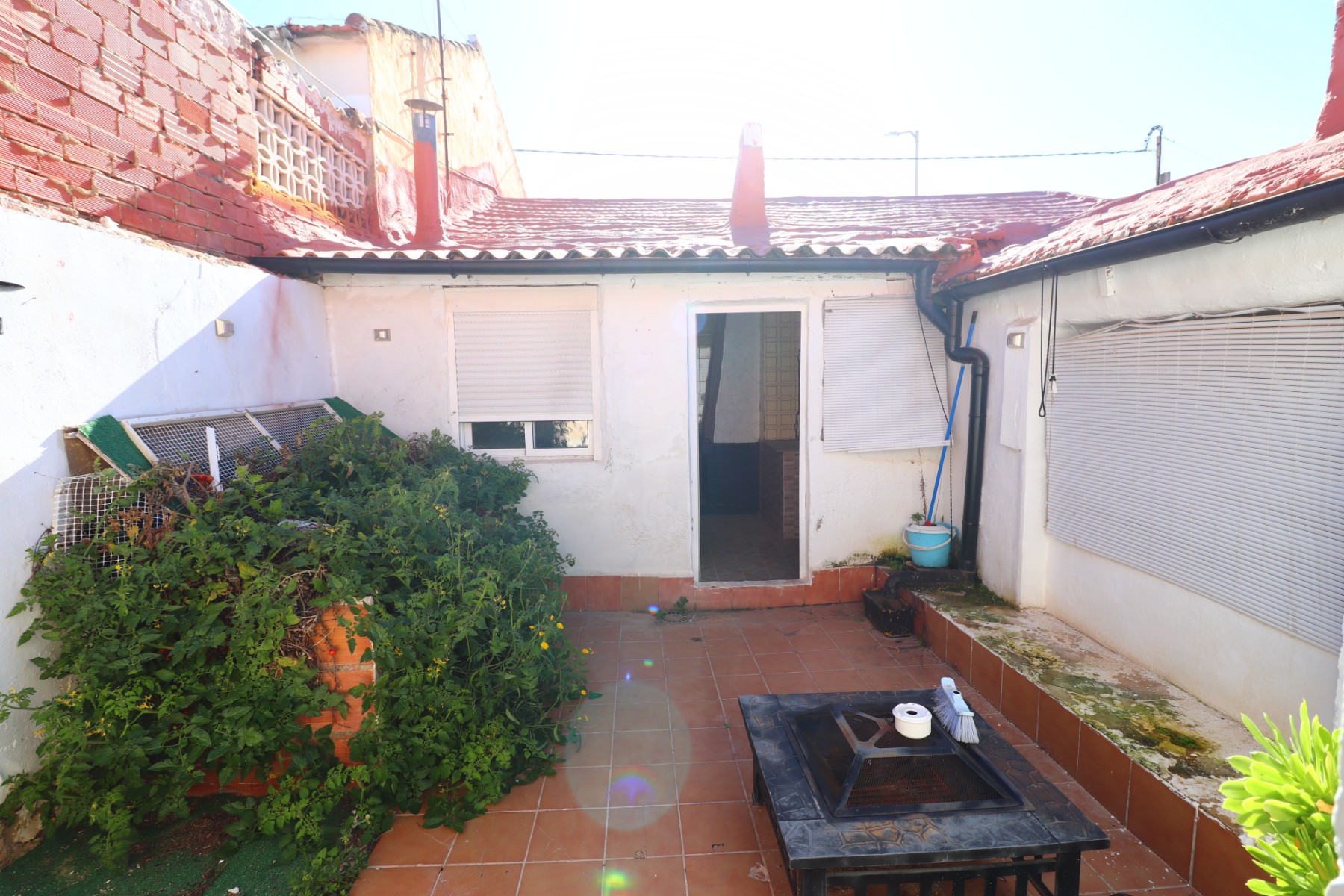 4 Bedroom Property in Benijofar