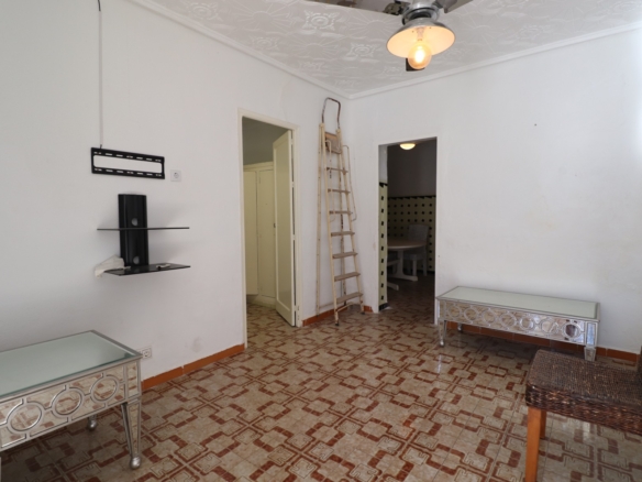 4 Bedroom Property in Benijofar