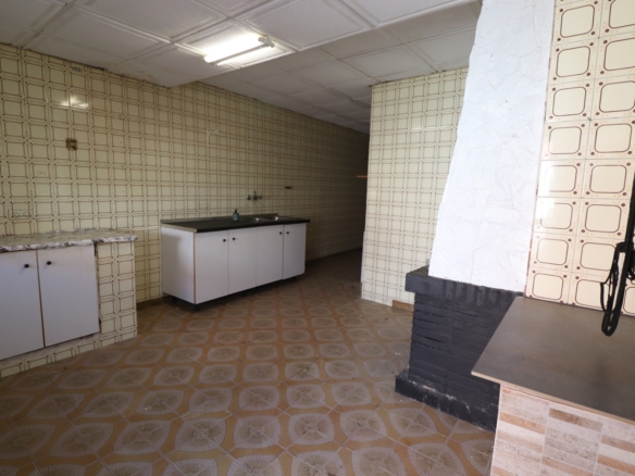 4 Bedroom Property in Benijofar