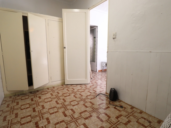 4 Bedroom Property in Benijofar