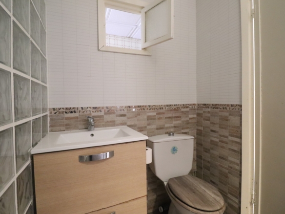 4 Bedroom Property in Benijofar