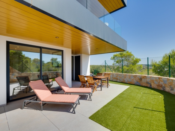 2 Bedroom Property in Las Colinas Golf Resort