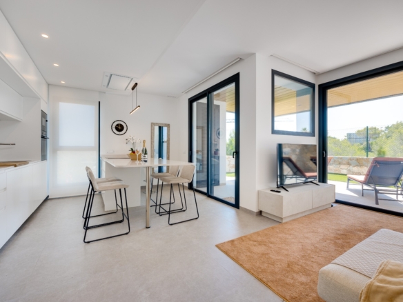 2 Bedroom Property in Las Colinas Golf Resort