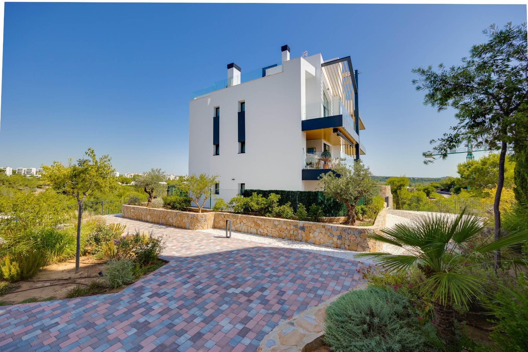2 Bedroom Property in Las Colinas Golf Resort