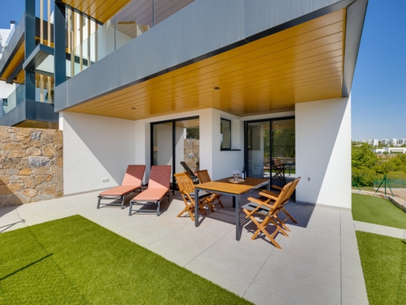 2 Bedroom Property in Las Colinas Golf Resort