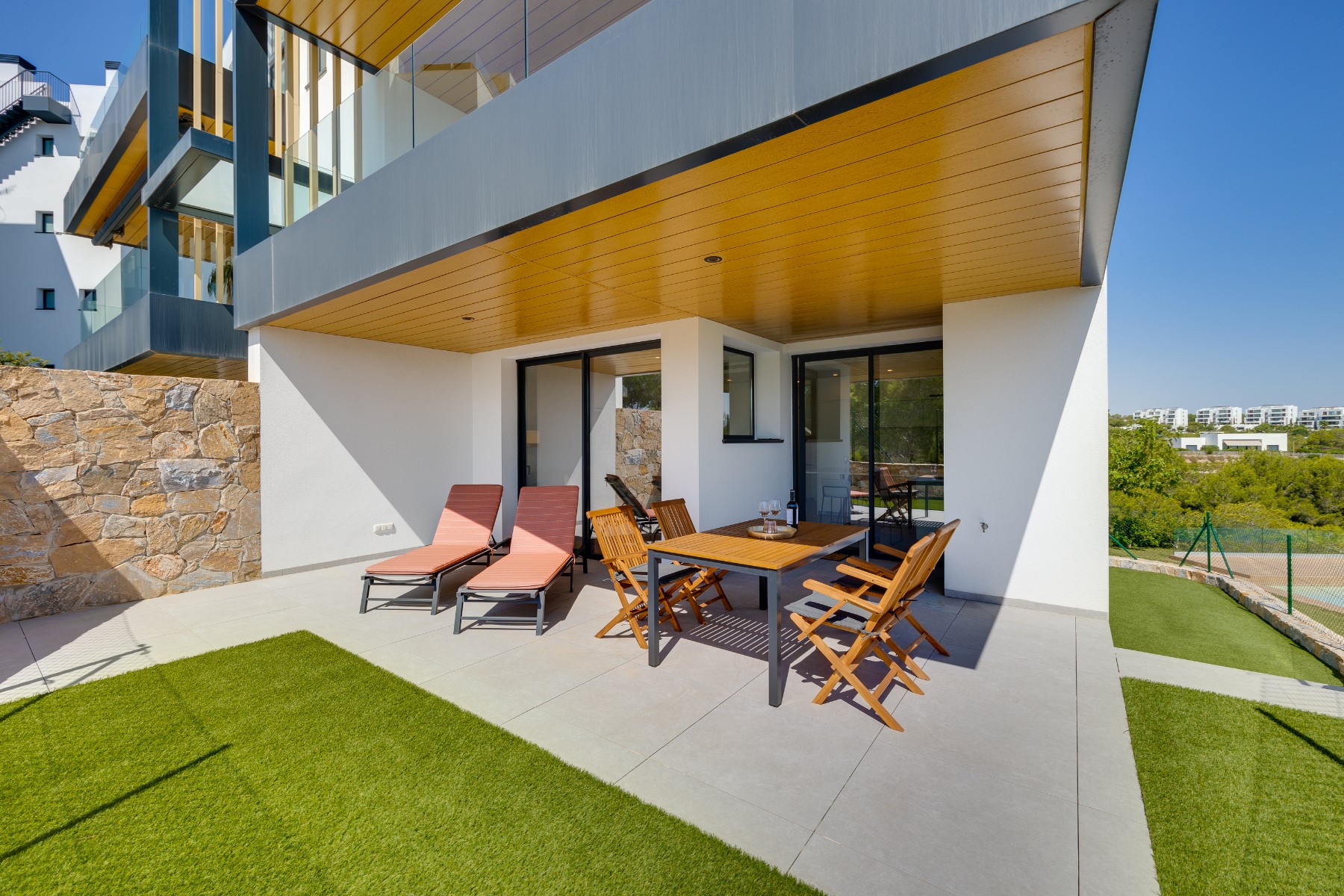 2 Bedroom Property in Las Colinas Golf Resort
