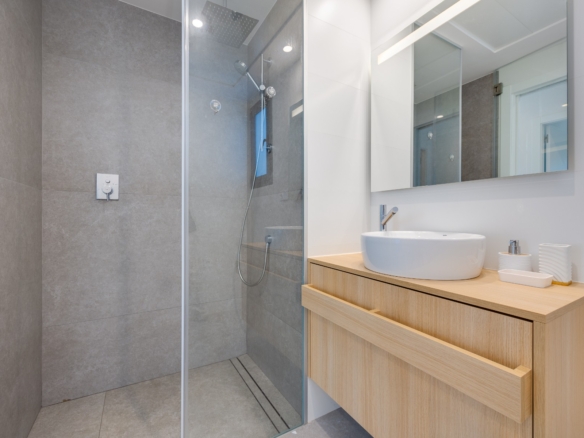 2 Bedroom Property in Las Colinas Golf Resort