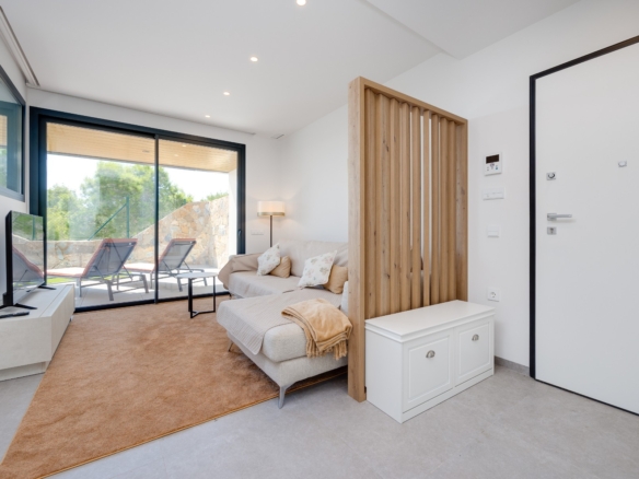 2 Bedroom Property in Las Colinas Golf Resort