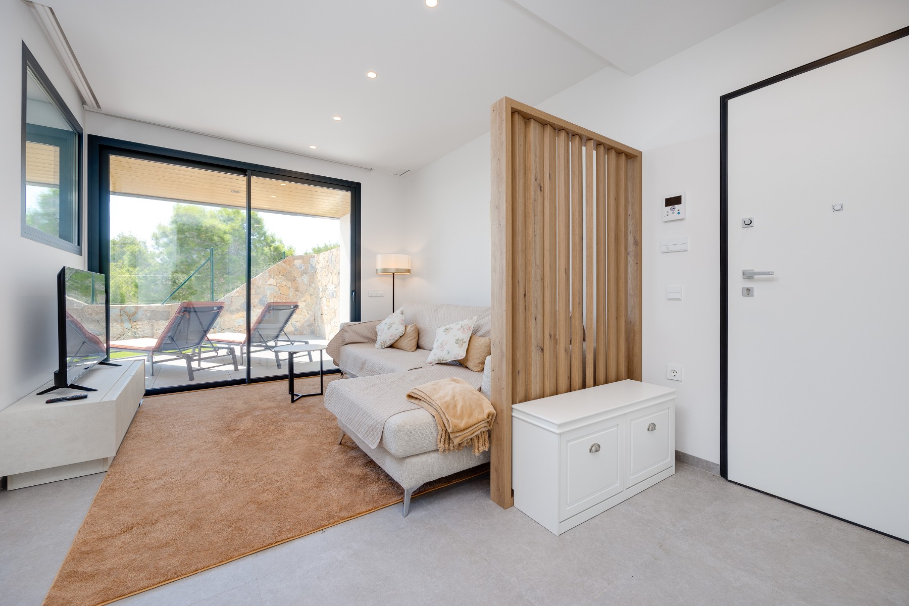 2 Bedroom Property in Las Colinas Golf Resort