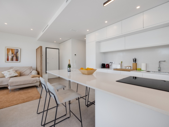 2 Bedroom Property in Las Colinas Golf Resort