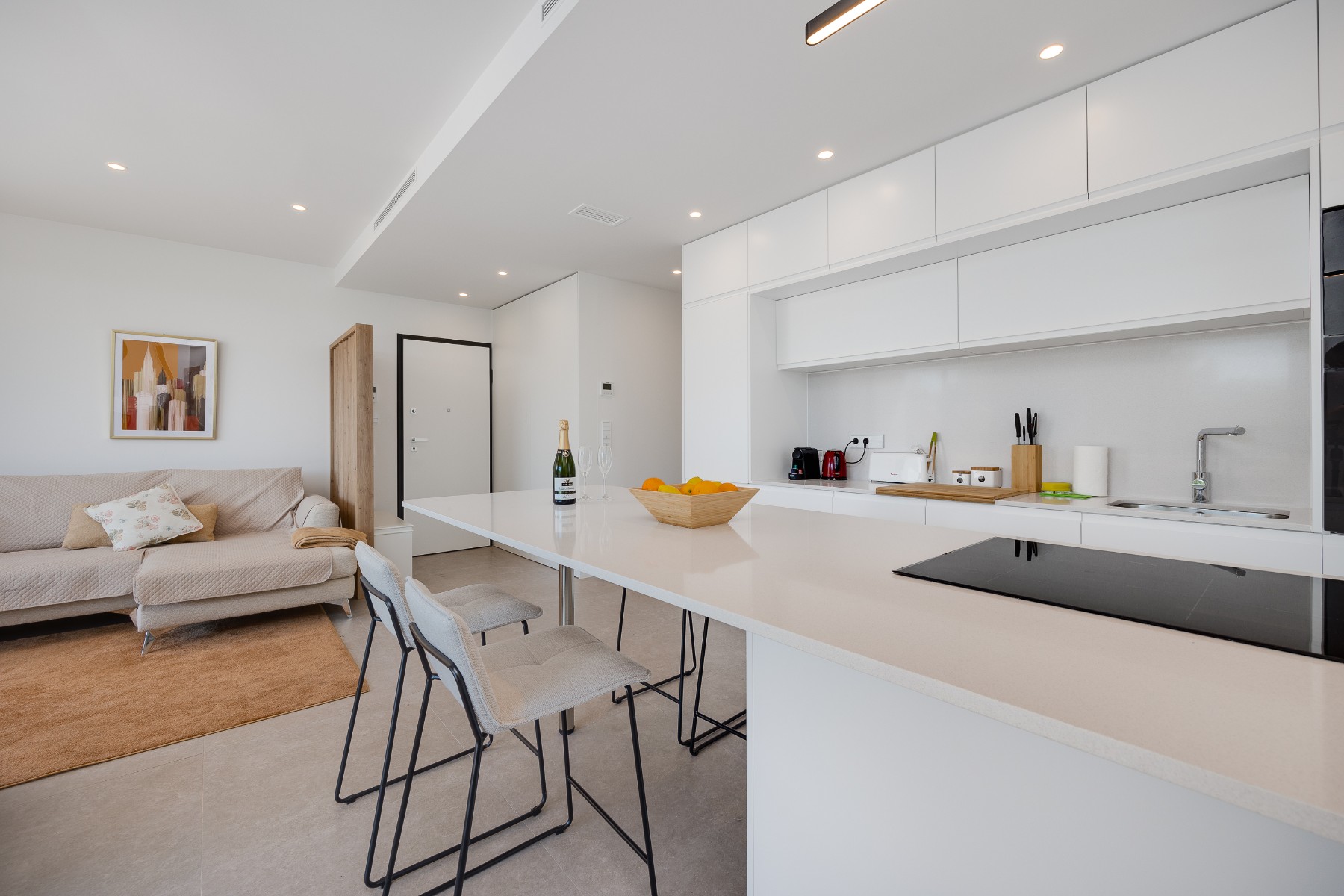 2 Bedroom Property in Las Colinas Golf Resort