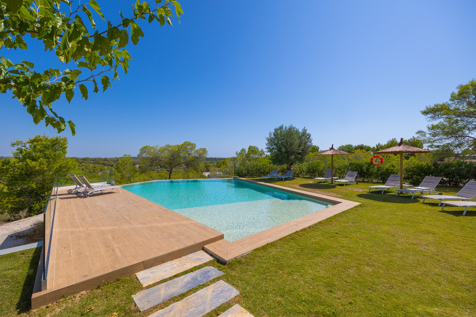 2 Bedroom Property in Las Colinas Golf Resort