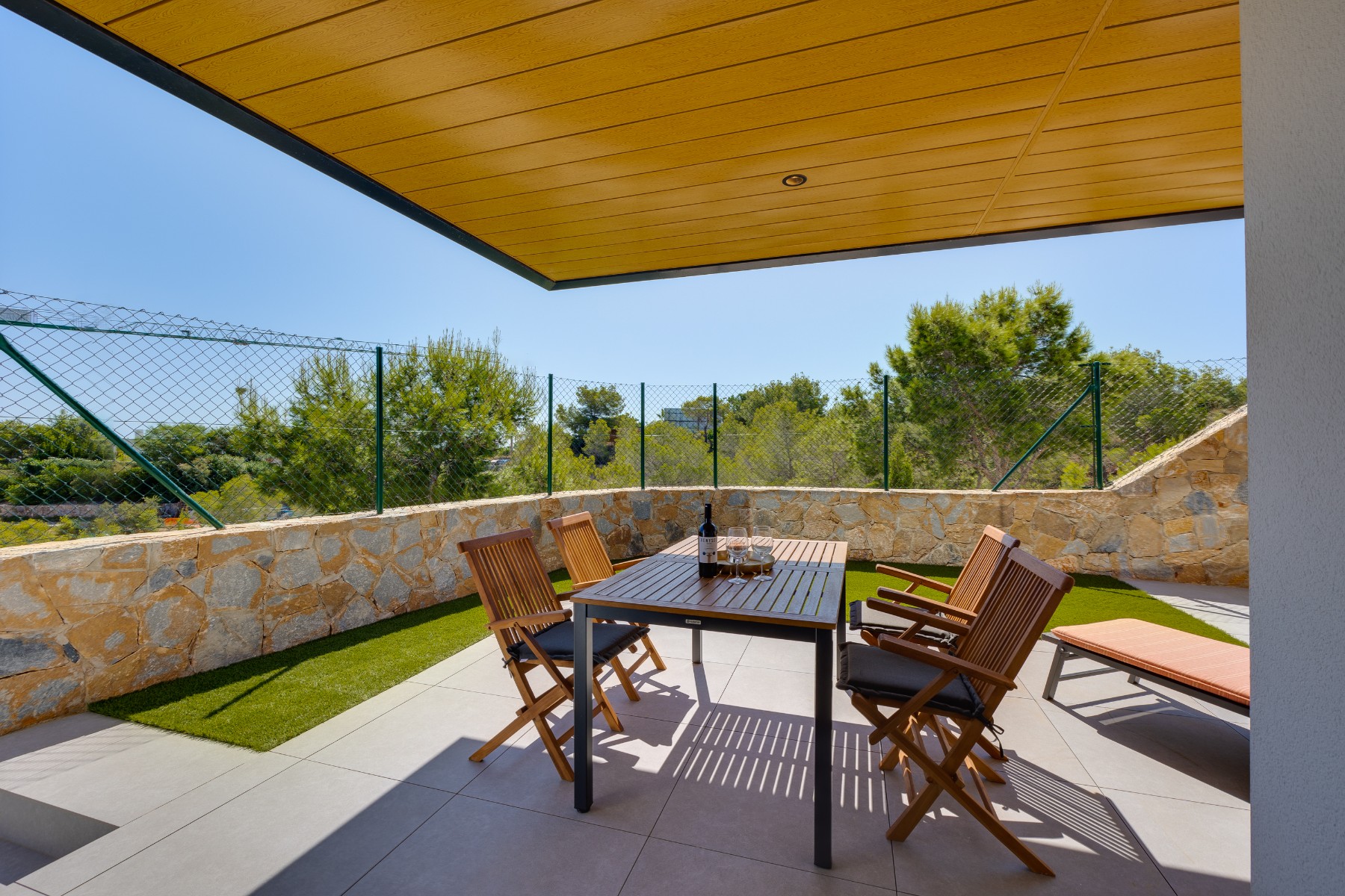 2 Bedroom Property in Las Colinas Golf Resort