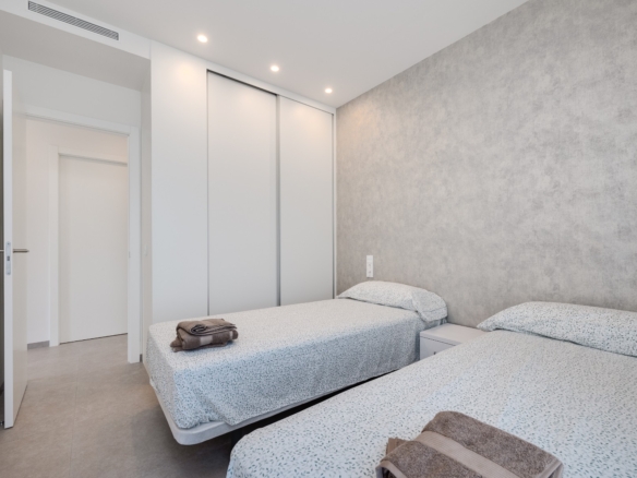 2 Bedroom Property in Las Colinas Golf Resort