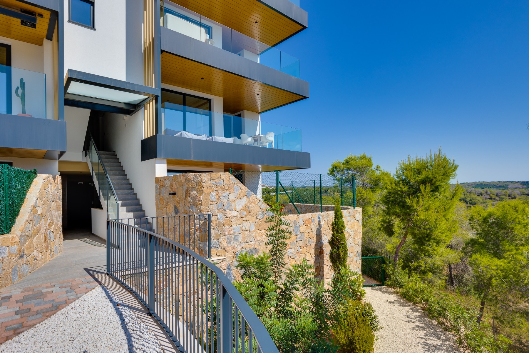 2 Bedroom Property in Las Colinas Golf Resort