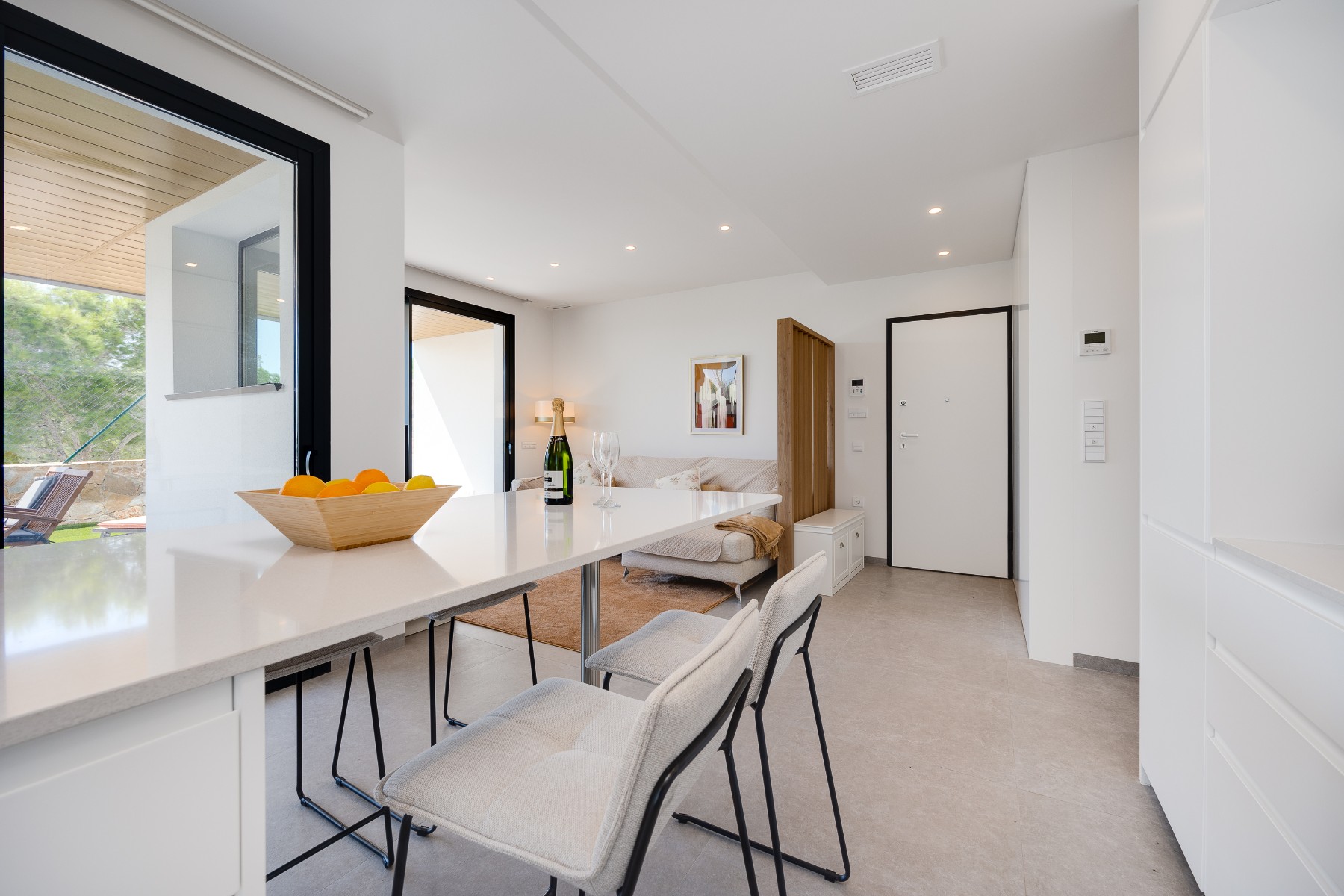 2 Bedroom Property in Las Colinas Golf Resort