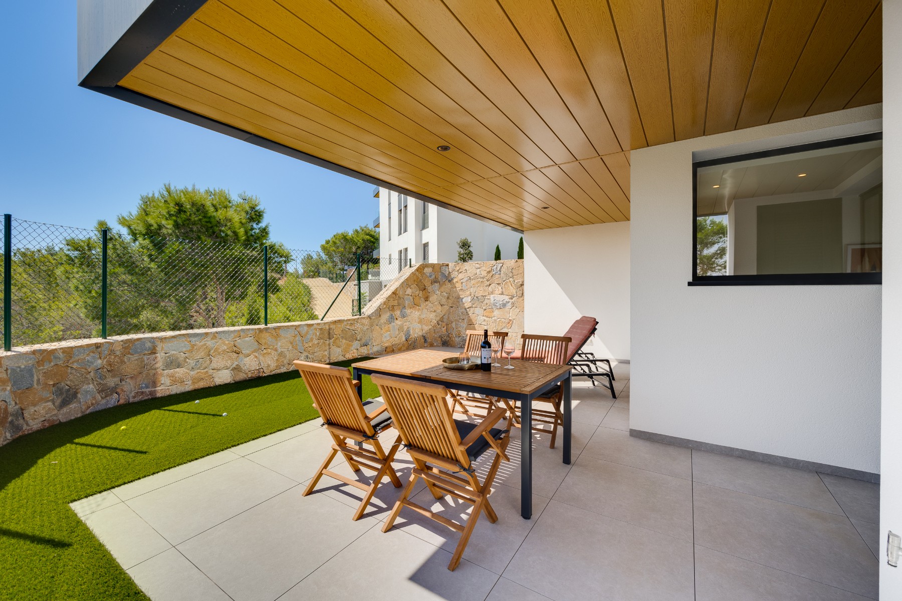 2 Bedroom Property in Las Colinas Golf Resort