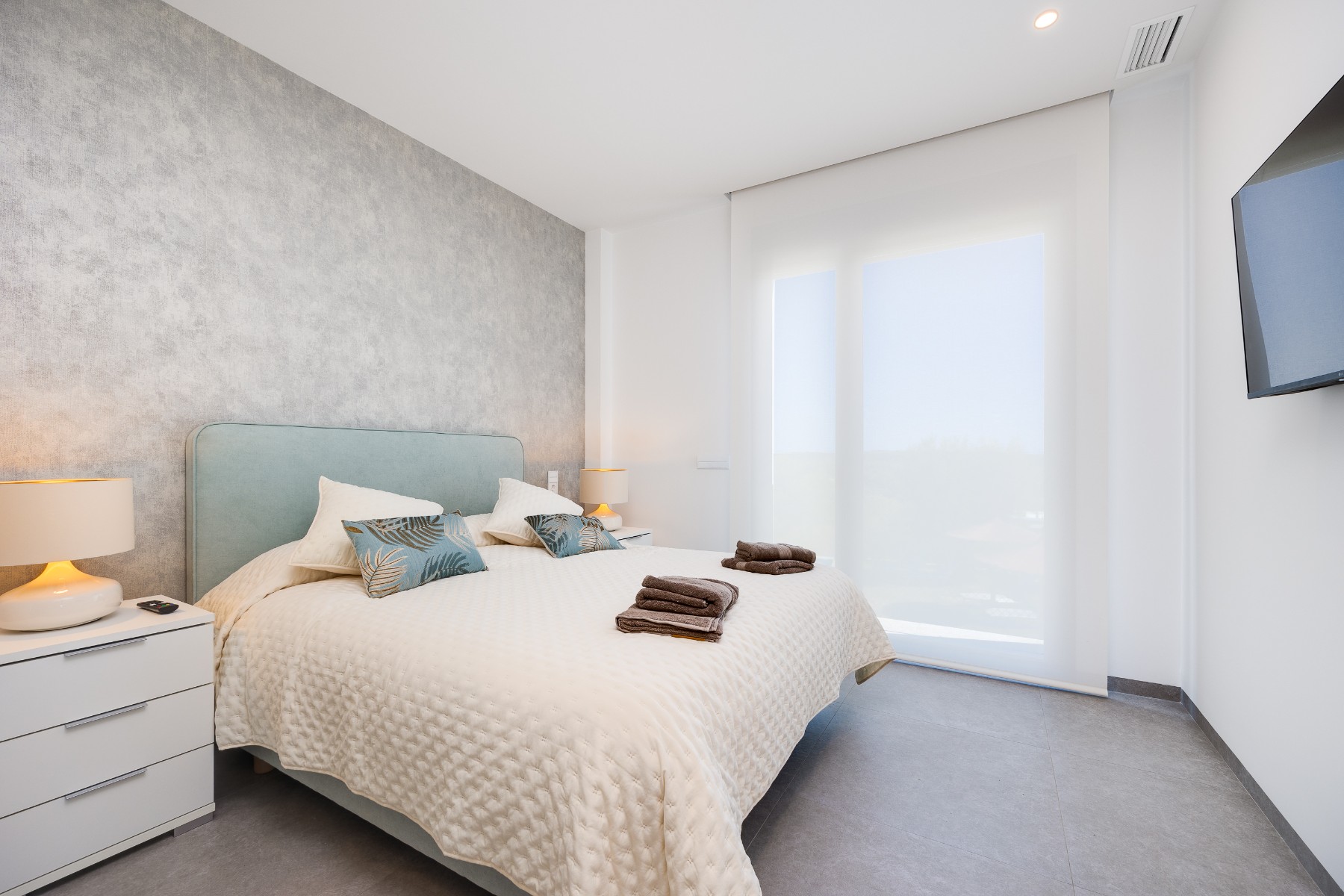 2 Bedroom Property in Las Colinas Golf Resort