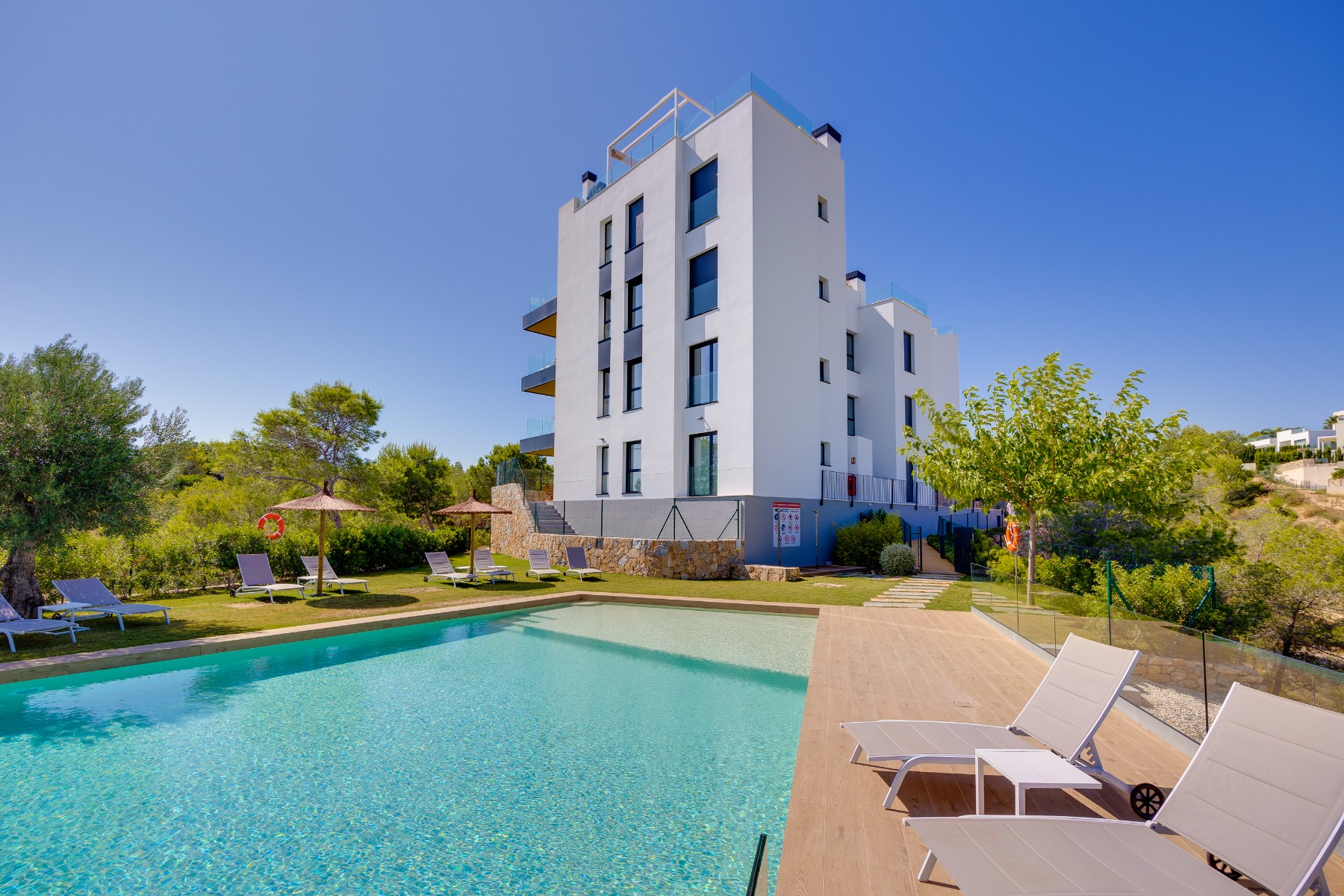 2 Bedroom Property in Las Colinas Golf Resort