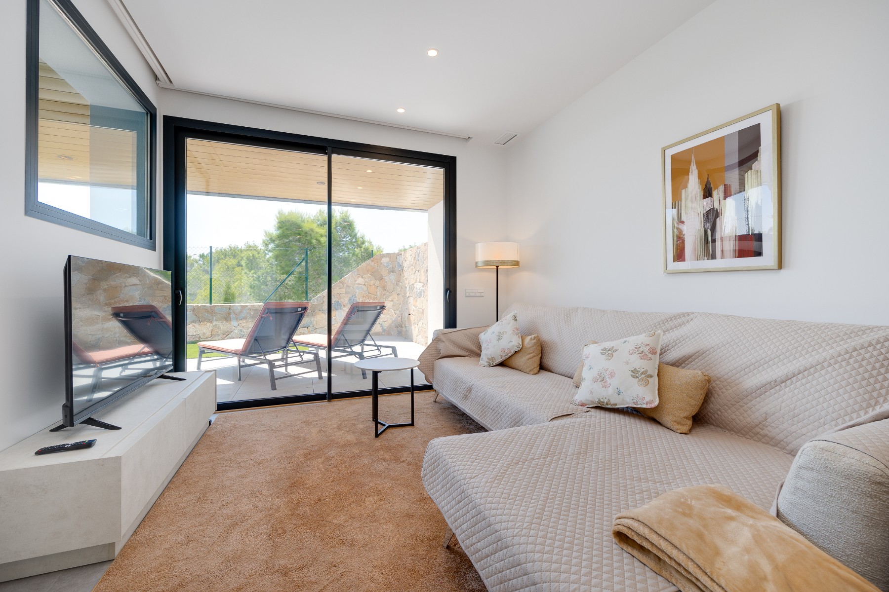 2 Bedroom Property in Las Colinas Golf Resort