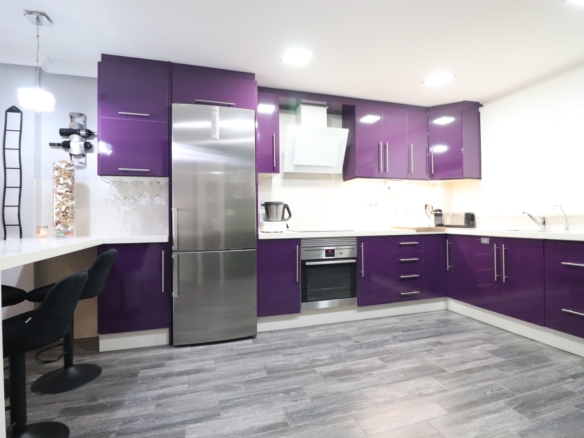 3 Bedroom Property in Redovan