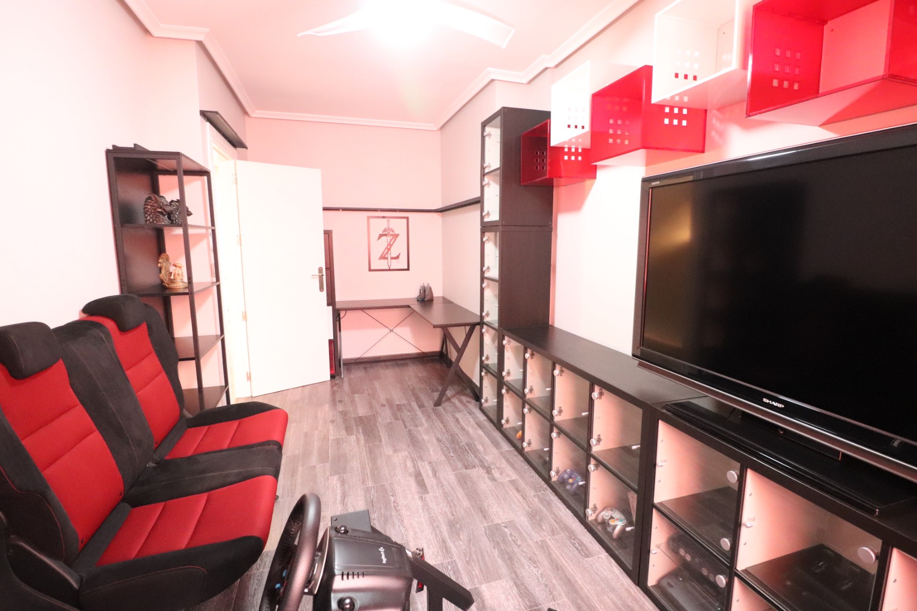 3 Bedroom Property in Redovan