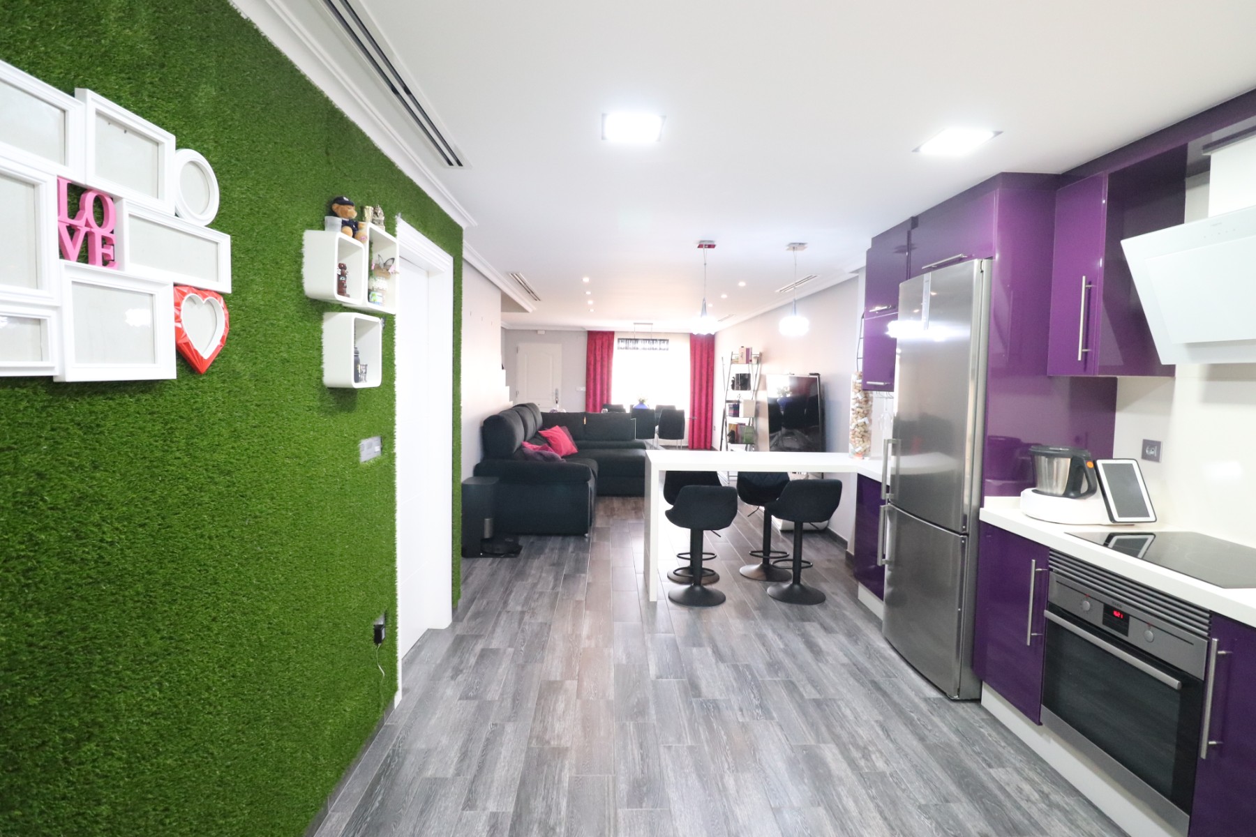 3 Bedroom Property in Redovan