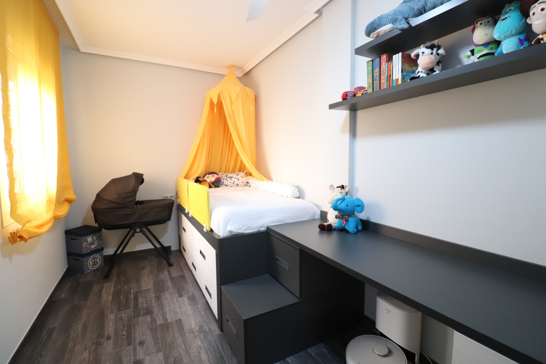 3 Bedroom Property in Redovan