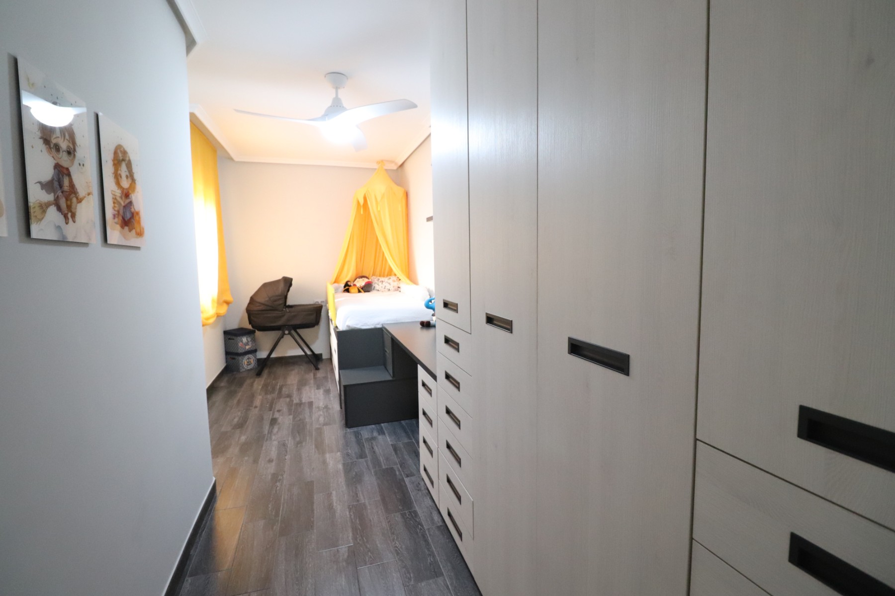 3 Bedroom Property in Redovan