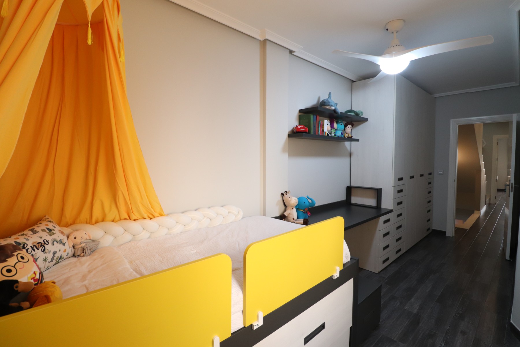3 Bedroom Property in Redovan