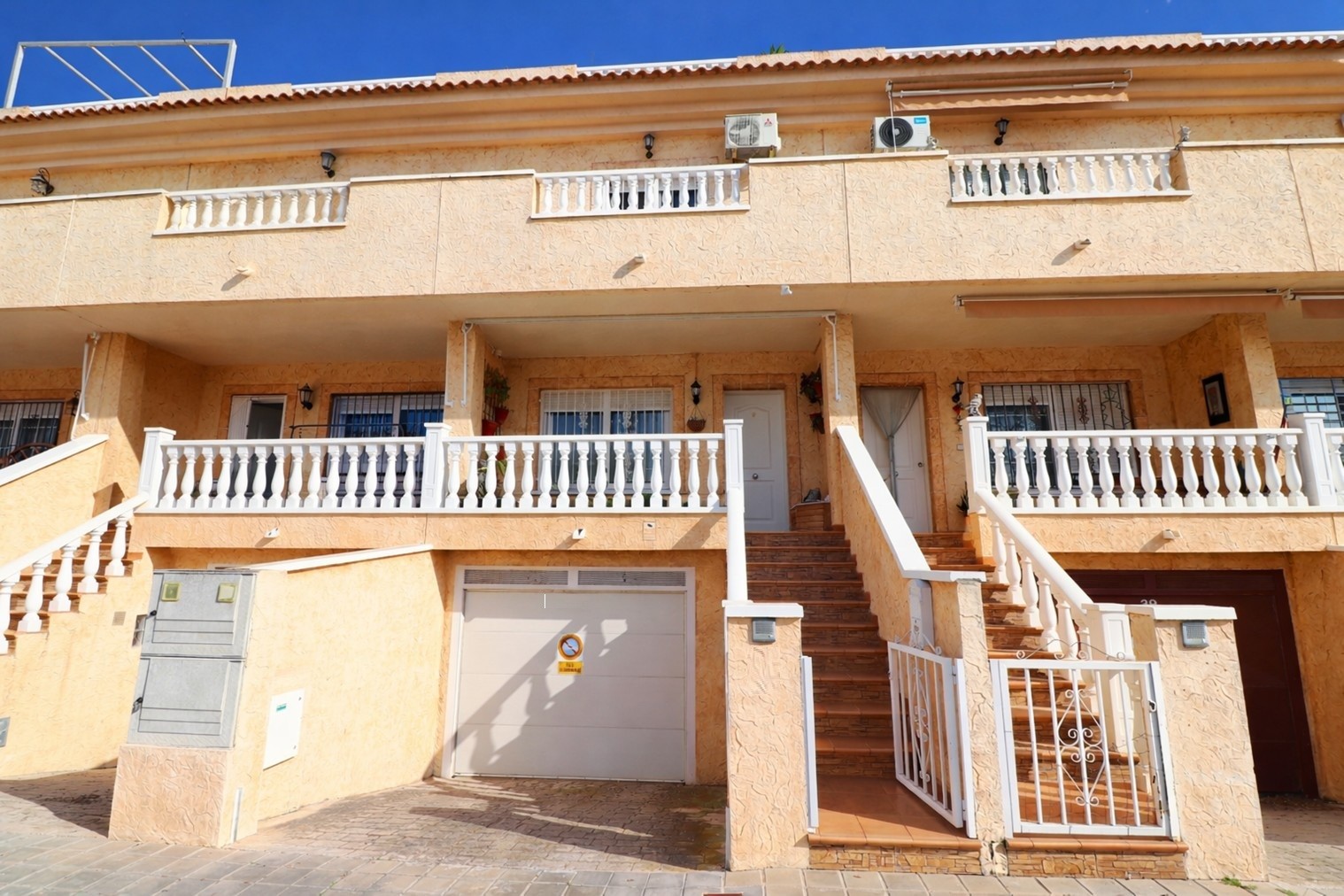 3 Bedroom Property in Redovan