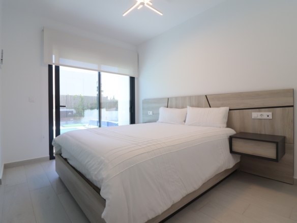 3 Bedroom Property in Algorfa
