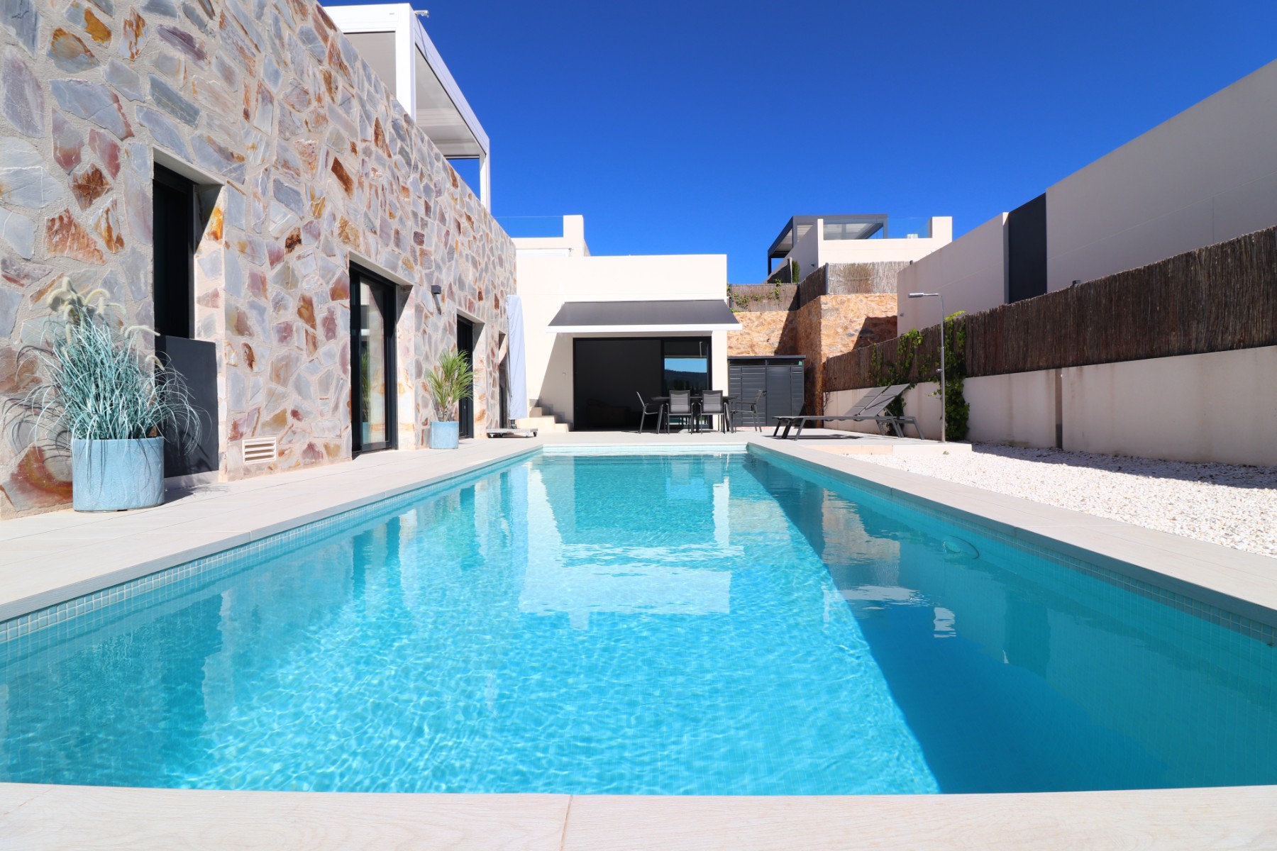 3 Bedroom Property in Algorfa