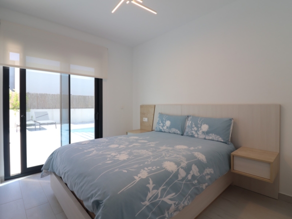 3 Bedroom Property in Algorfa