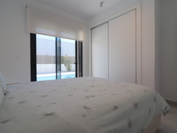 3 Bedroom Property in Algorfa
