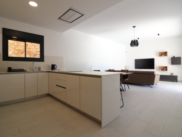 3 Bedroom Property in Algorfa