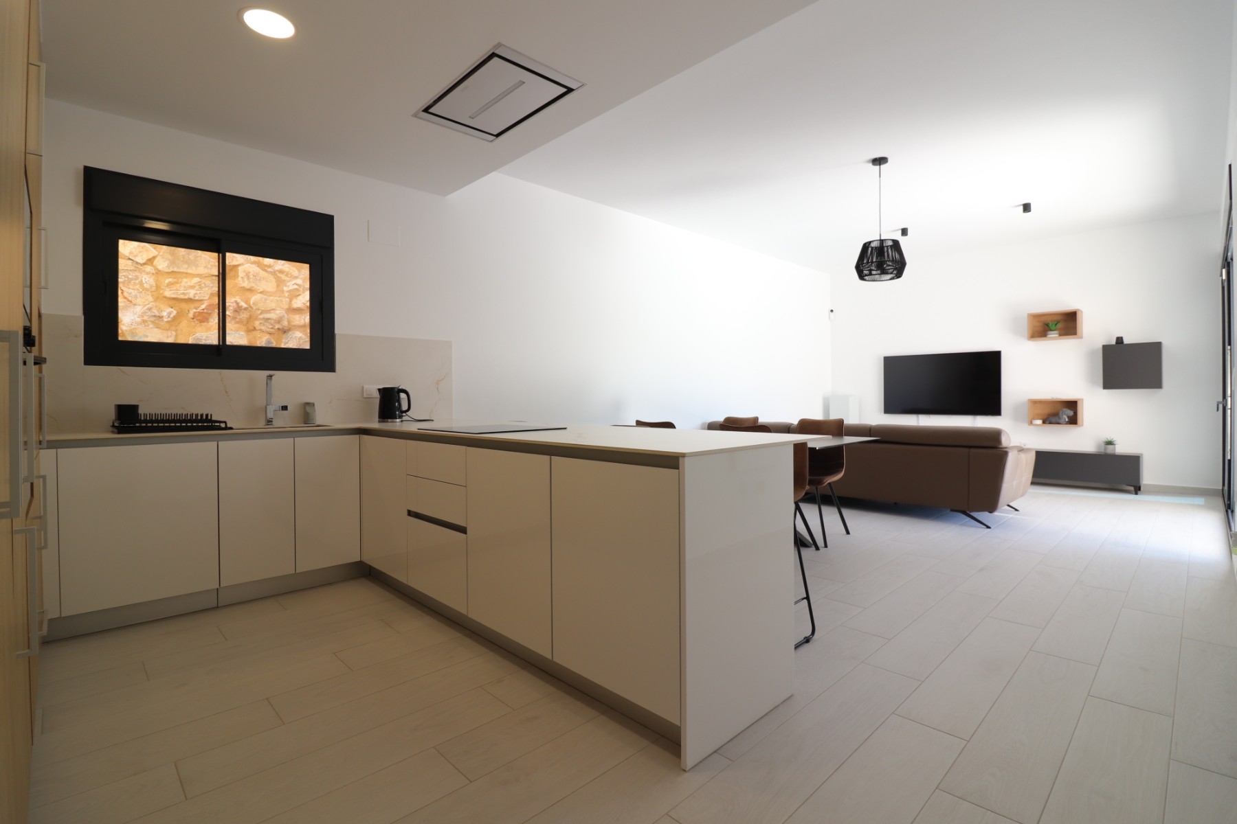 3 Bedroom Property in Algorfa