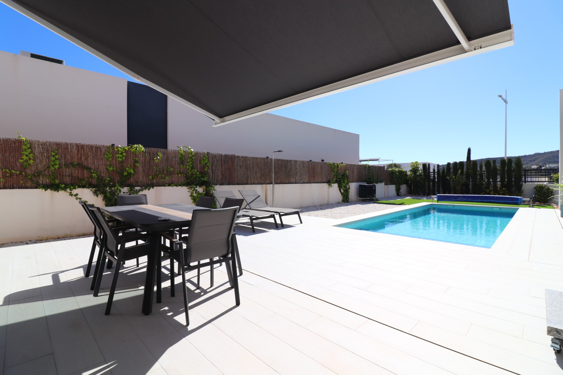 3 Bedroom Property in Algorfa