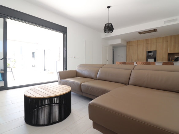 3 Bedroom Property in Algorfa