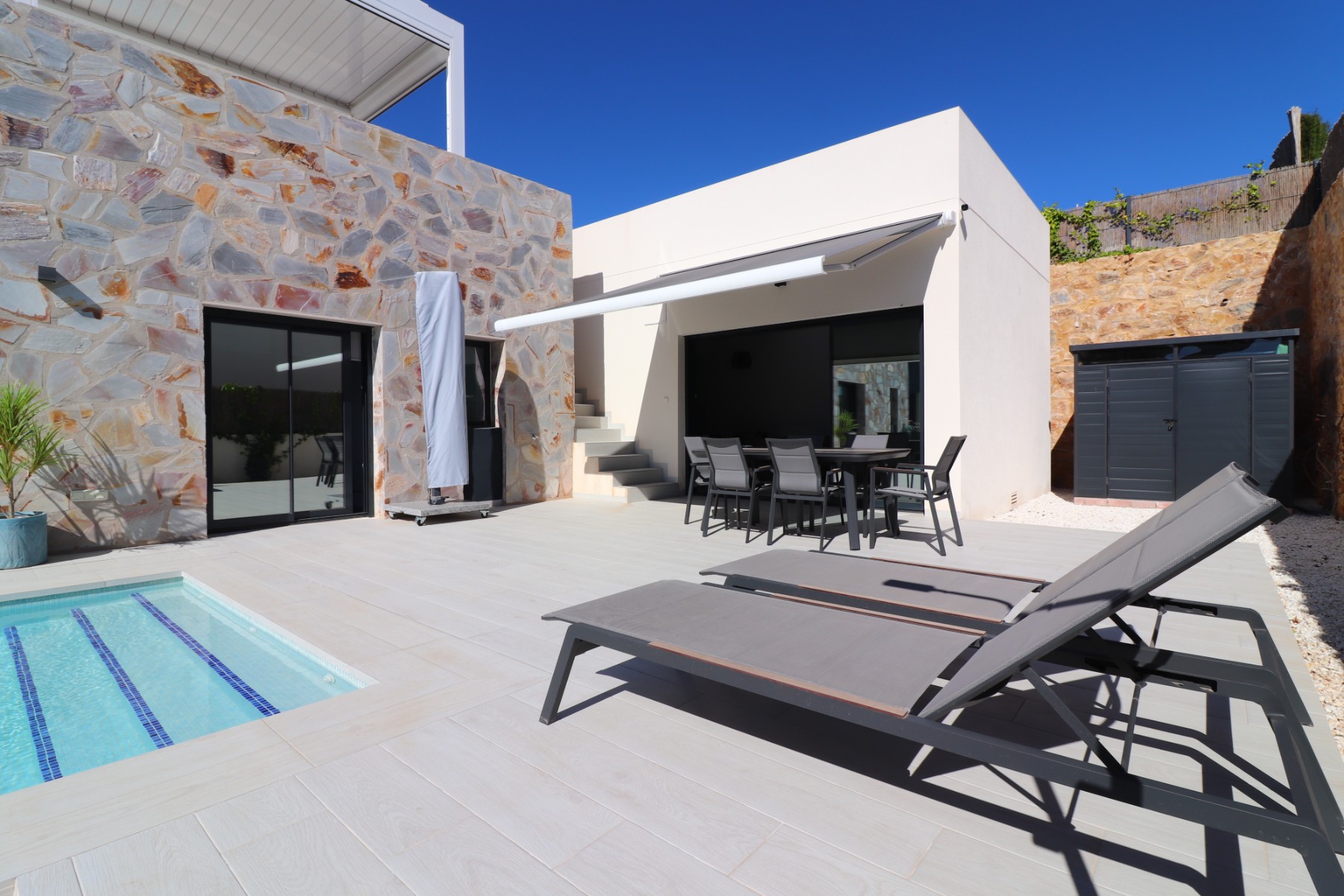 3 Bedroom Property in Algorfa