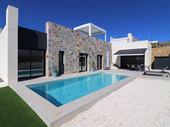 3 Bedroom Property in Algorfa