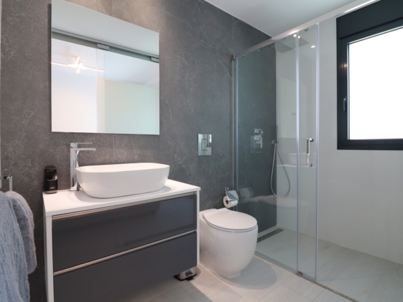 3 Bedroom Property in Algorfa
