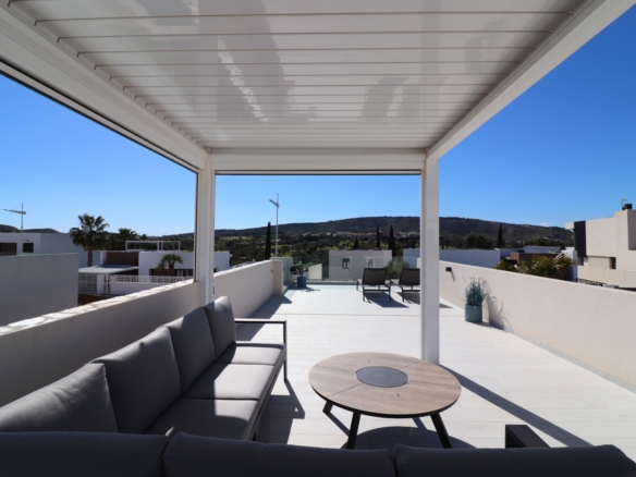 3 Bedroom Property in Algorfa