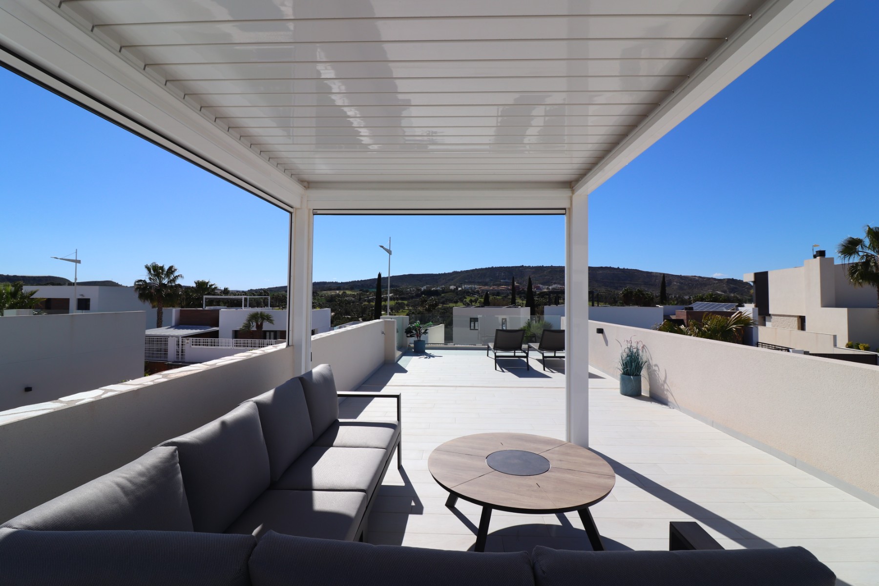 3 Bedroom Property in Algorfa