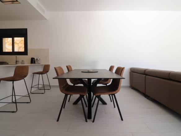 3 Bedroom Property in Algorfa