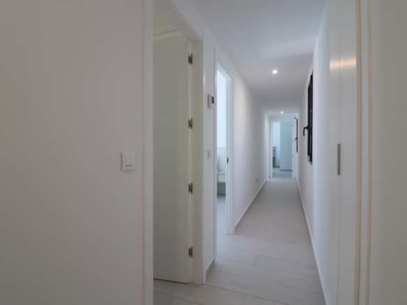 3 Bedroom Property in Algorfa