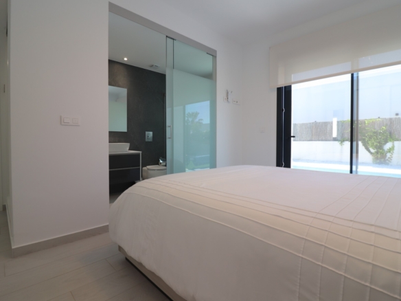 3 Bedroom Property in Algorfa
