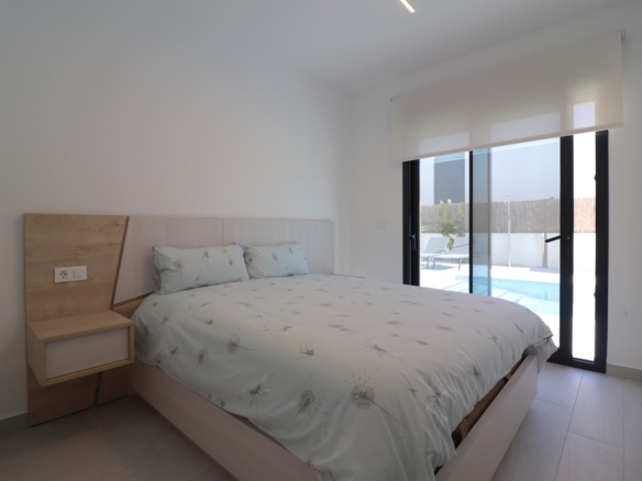 3 Bedroom Property in Algorfa